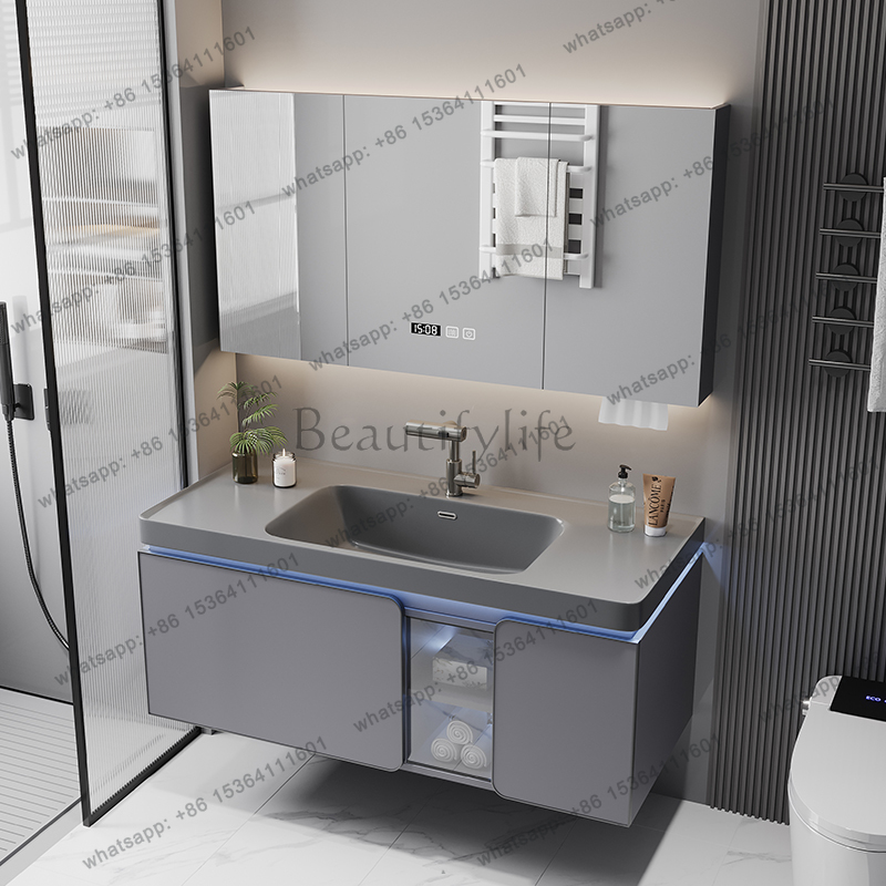 Luxury Skincare Makeup - Accessories Makeup Bathroom Cabinet Partitions China
