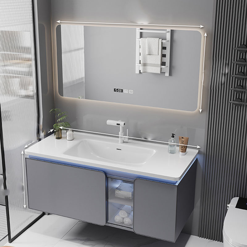 Luxury Skincare Makeup - Accessories Makeup Bathroom Cabinet Partitions China