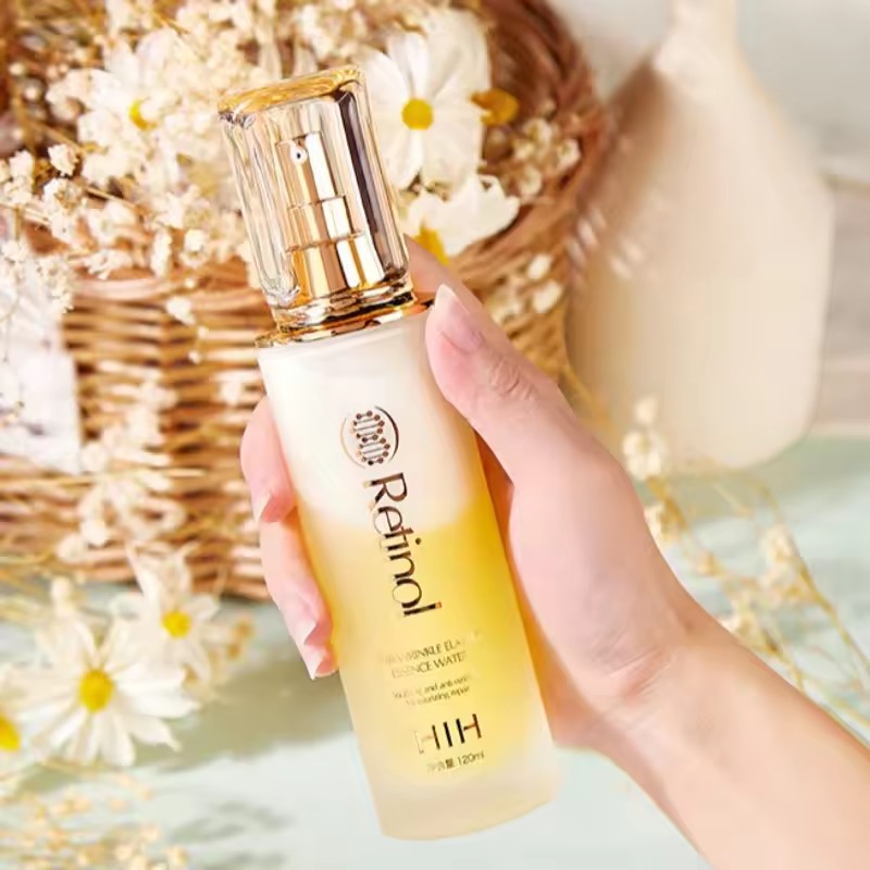 Luxury Skincare Serum - Retinol Wrinkle Remover Face Serum Instant