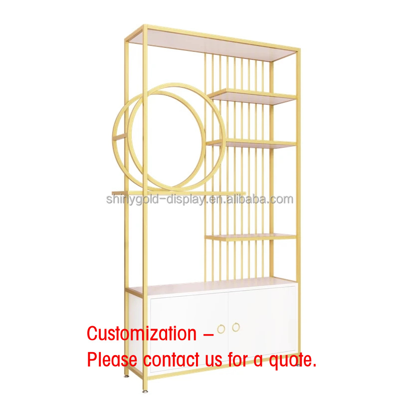 Luxury Skincare Makeup - custom.Luxury LED Cabinet Cosmetics Skin Care