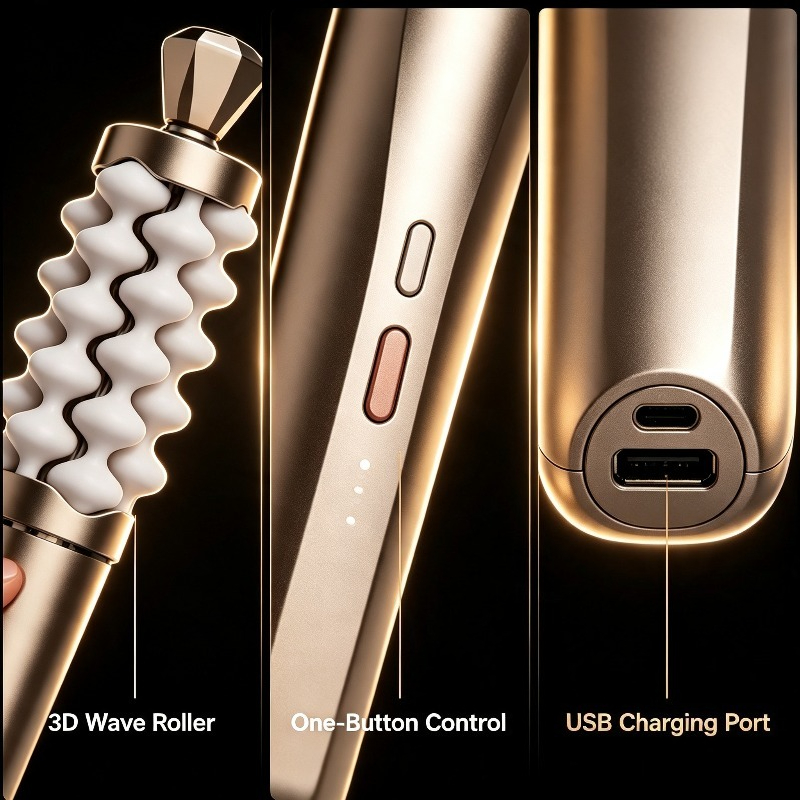 Luxury Premium Facial Neck Mas - Luxury Skincare Devices 评论和价格