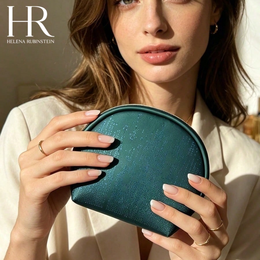 HELENA HELENA’s bag Noble Mini - Luxury Skincare Makeup 评论和价格