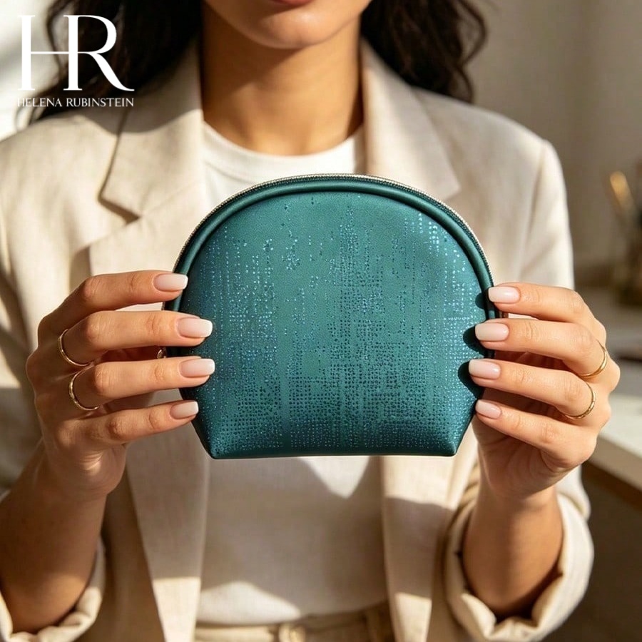 HELENA HELENA’s bag Noble Mini - Luxury Skincare Makeup 评论和价格