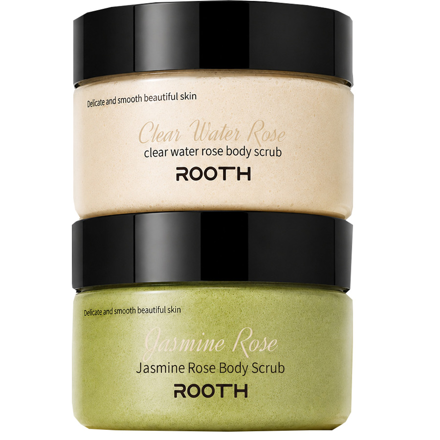250G Jasmine Rose Salt  ody Sc - Luxury Rose Skincare 评论和价格