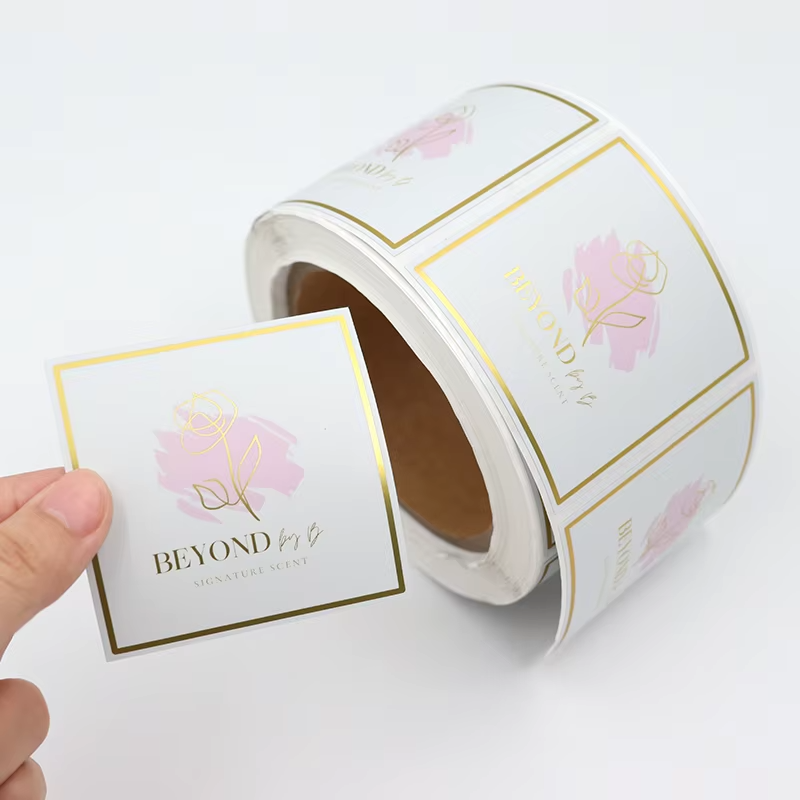 Custom Luxury Cosmetic Label｜G - Luxury Skincare Jars 评论和价格