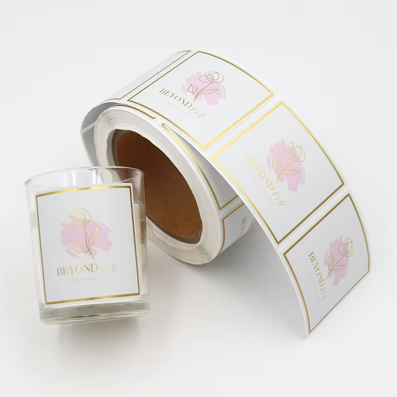 Custom Luxury Cosmetic Label｜G - Luxury Skincare Jars 评论和价格