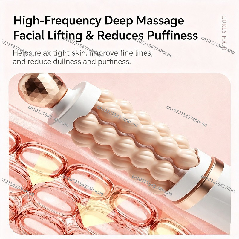 Home Use Skincare Wand Face an - Luxury Skincare Devices 评论和价格