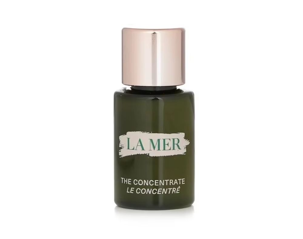 La Mer The Concentrate Intensi - Luxury Skincare Serum 评论和价格