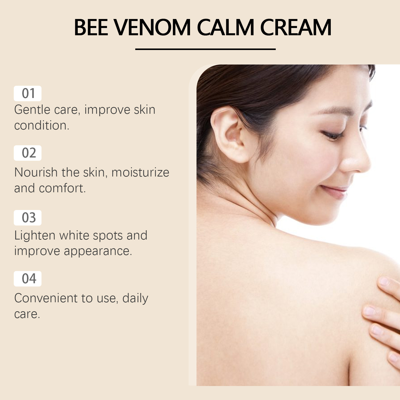Body Firming Cream Deep Moistu - Luxury Skincare Cream 评论和价格