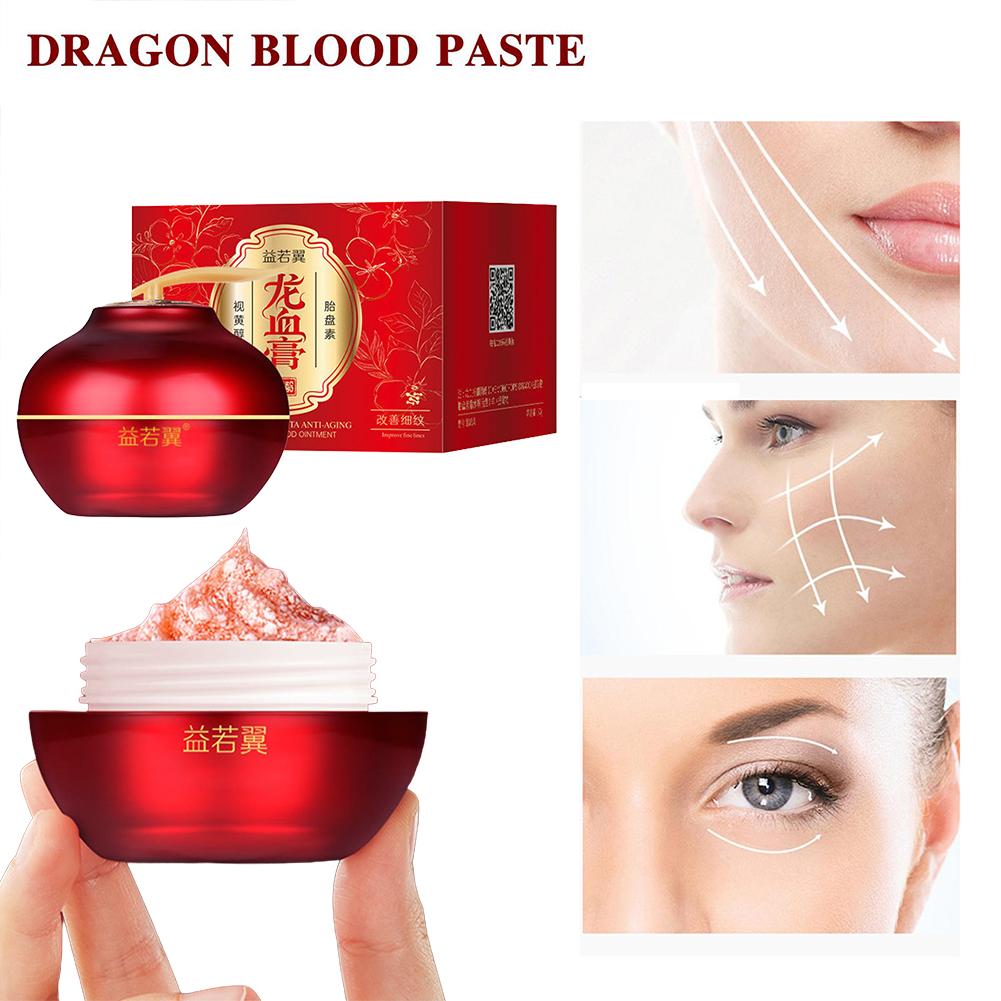 Luxury Dragon Blood Anti-Aging - Luxury Skincare Cream 评论和价格