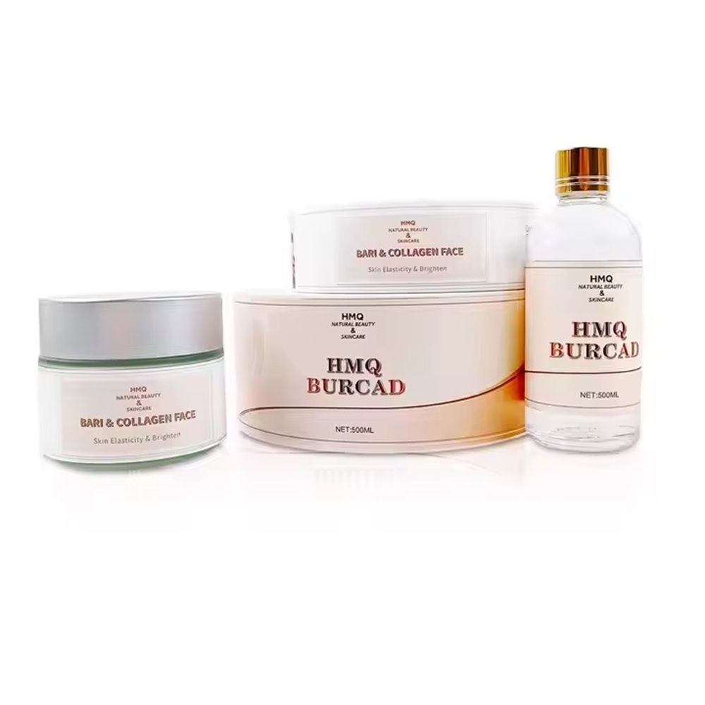Custom Luxury Vinyl Labels｜Wat - Luxury Skincare Jars 评论和价格