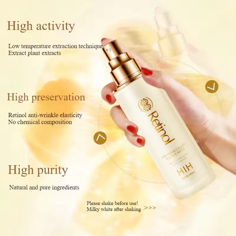 Retinol Wrinkle Remover Face S - Luxury Skincare Serum 评论和价格