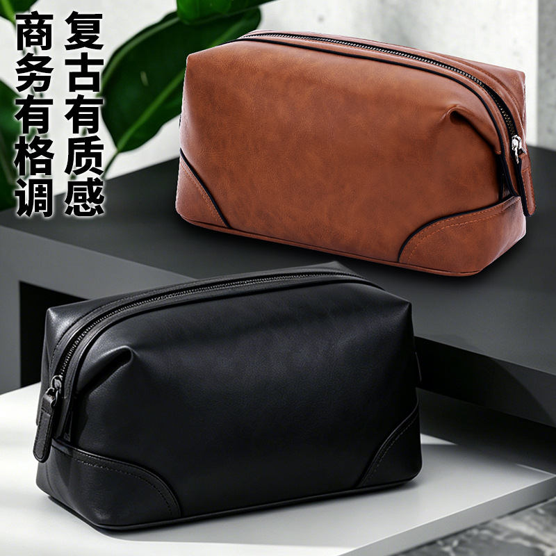 Portable Toiletry Wash Skincar - Luxury Skincare Makeup 评论和价格