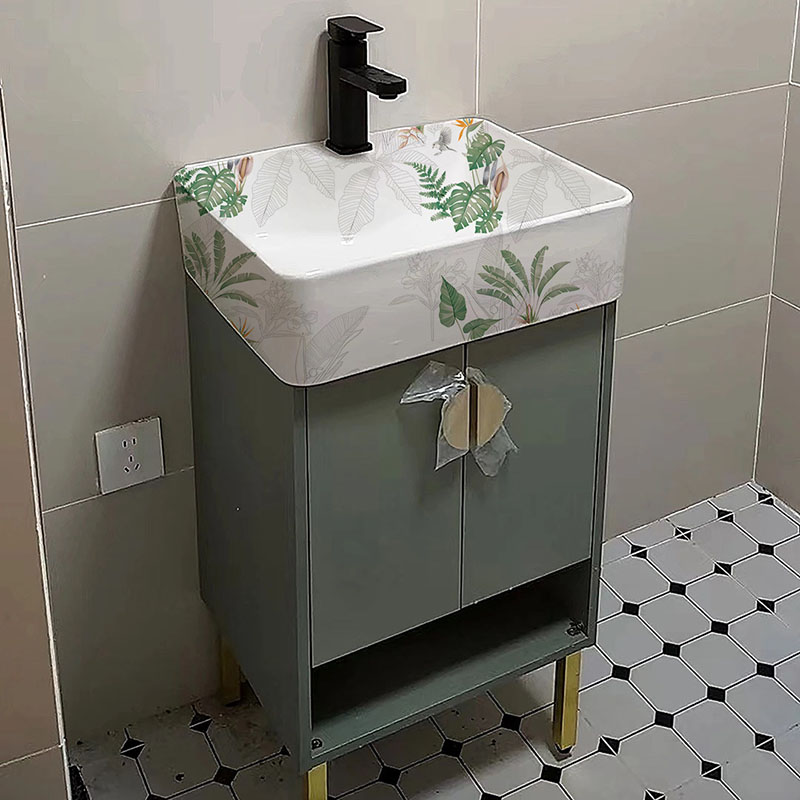 Luxury Modern Bathroom Cabinet - Luxury Skincare Makeup 评论和价格