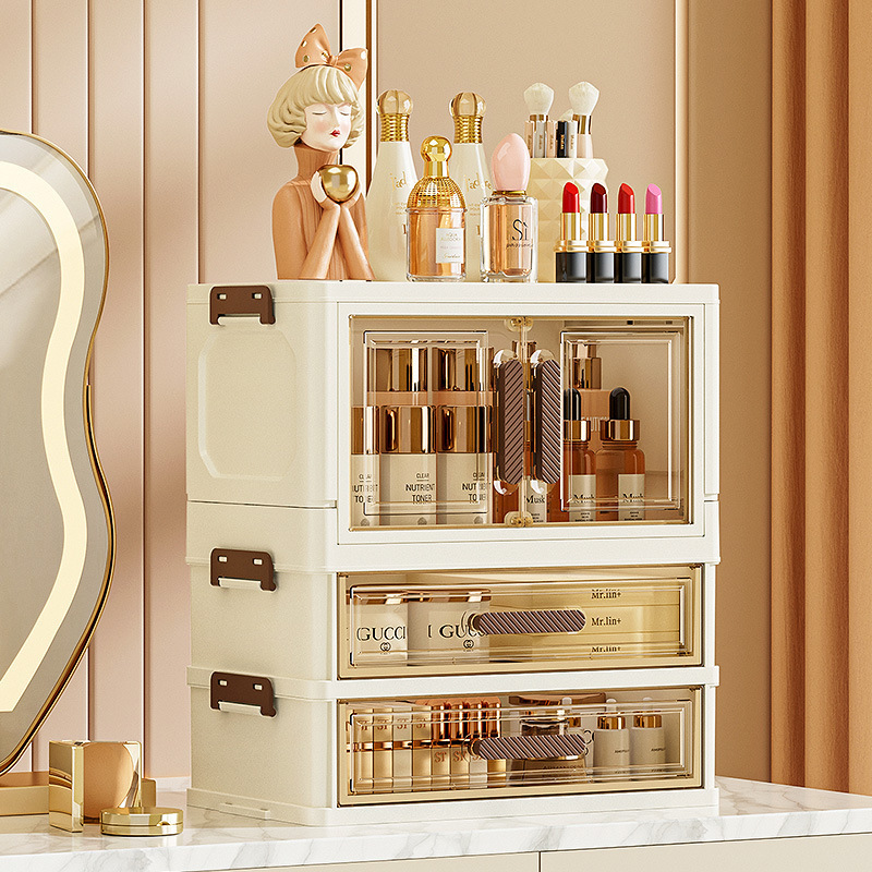 Light Luxury Household Drawer  - Luxury Skincare Mask 评论和价格