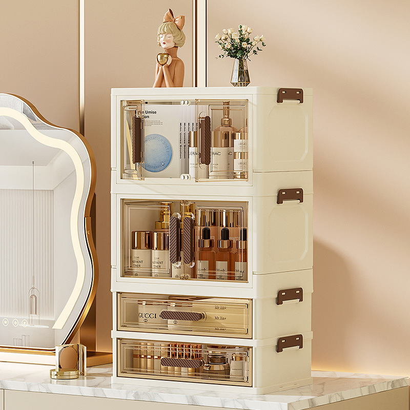 Light Luxury Household Drawer  - Luxury Skincare Mask 评论和价格