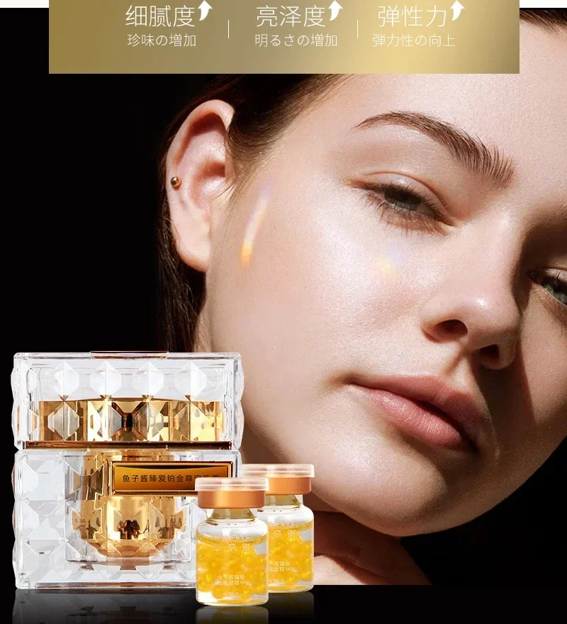 Platinum Rare Luxury Caviar Ca - Luxury Skincare Cream 评论和价格