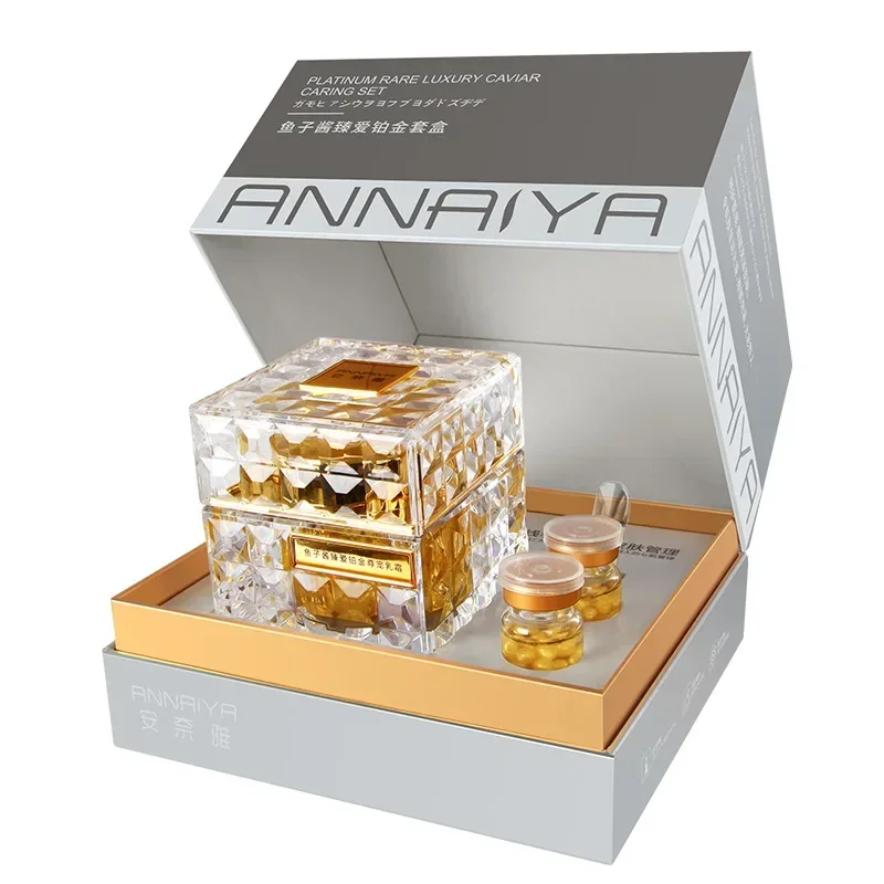 Platinum Rare Luxury Caviar Ca - Luxury Skincare Cream 评论和价格