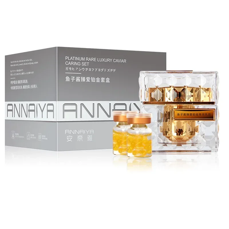 Platinum Rare Luxury Caviar Ca - Luxury Skincare Cream 评论和价格
