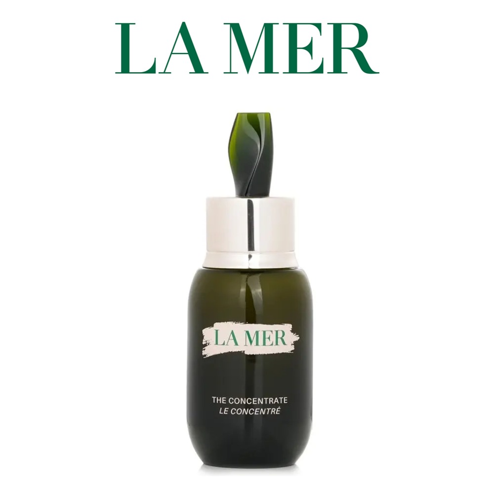 LA MER The Concentrate Intensi - Luxury Skincare Serum 评论和价格