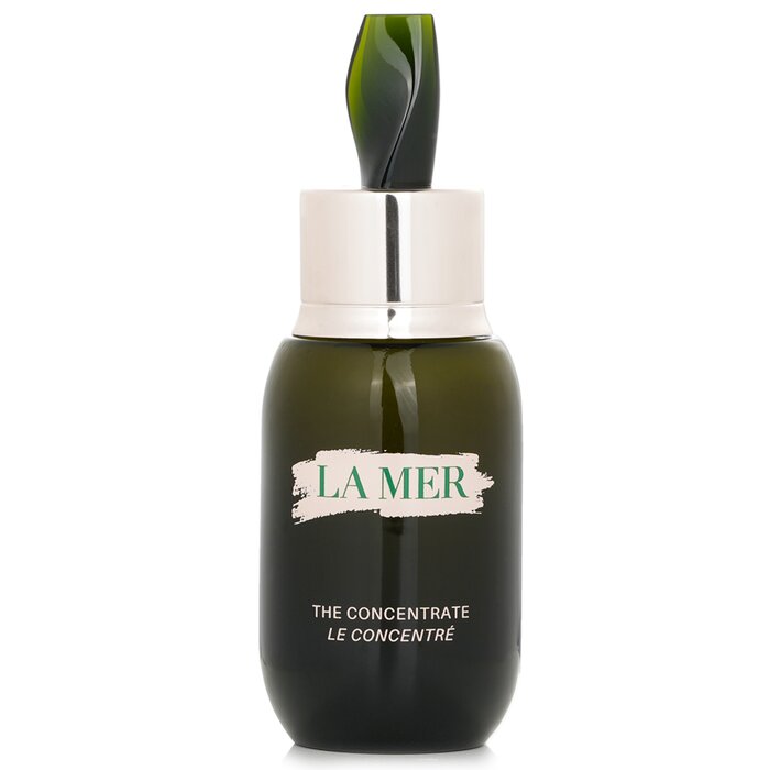 LA MER The Concentrate Intensi - Luxury Skincare Serum 评论和价格