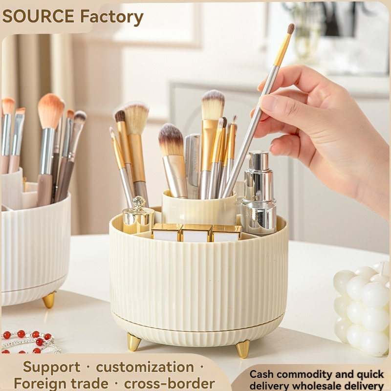 Light Luxury Gold Feet 360 °   - Luxury Skincare Makeup 评论和价格