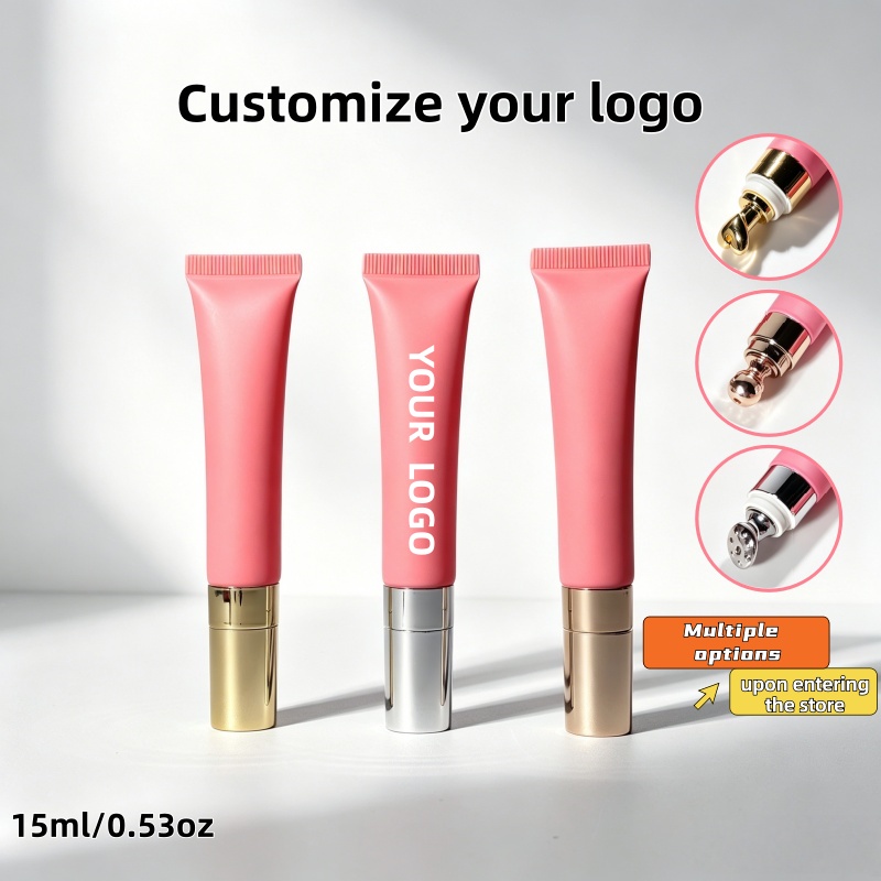 【Logo Custom】50Pcs Customized  - Luxury Rose Skincare 评论和价格