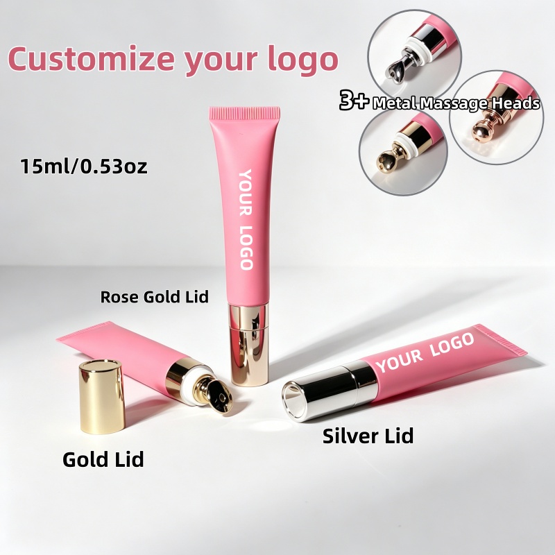 【Logo Custom】50Pcs Customized  - Luxury Rose Skincare 评论和价格