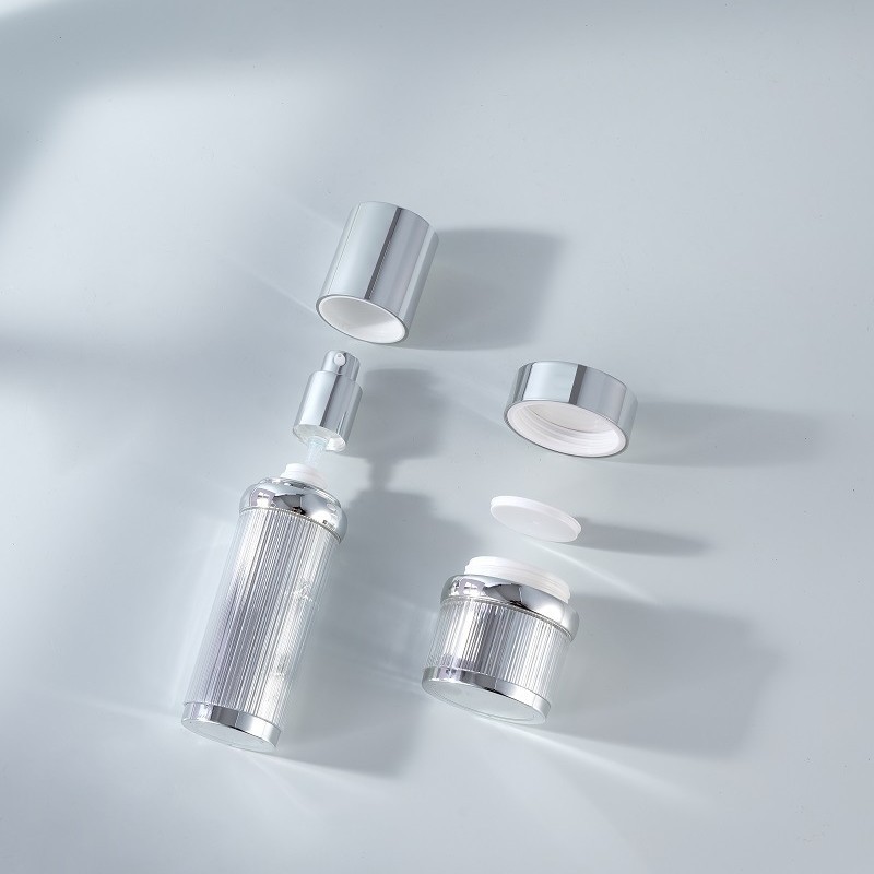 1pcs 30ml 50ml 100ml Luxury Ac - Luxury Skincare Jars 评论和价格