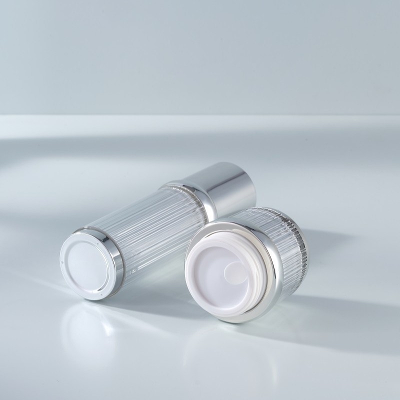 1pcs 30ml 50ml 100ml Luxury Ac - Luxury Skincare Jars 评论和价格