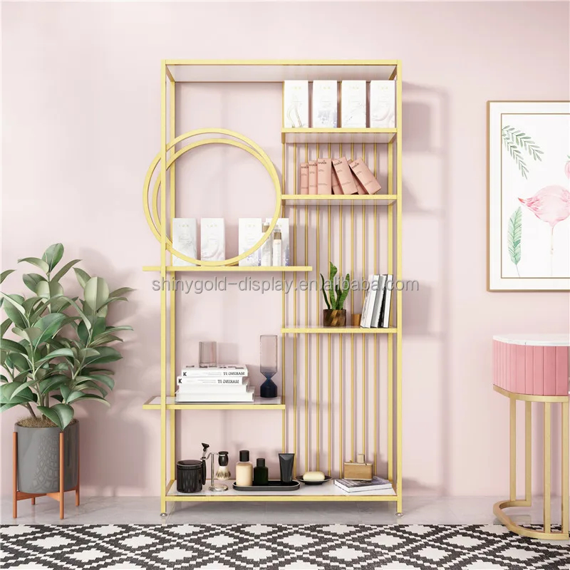 custom.Luxury LED Cabinet Cosm - Luxury Skincare Makeup 评论和价格