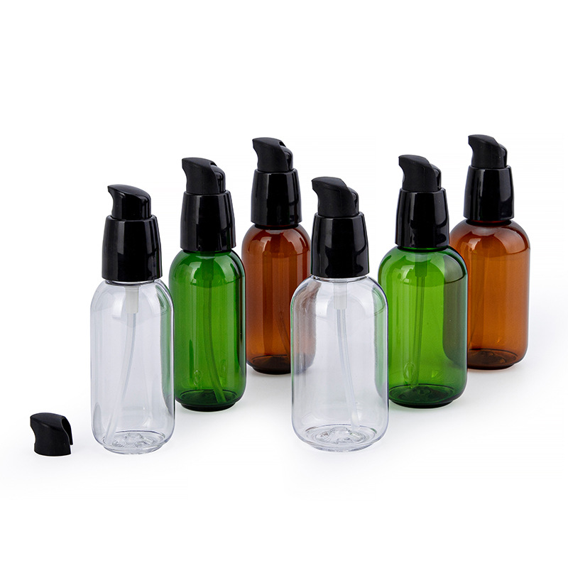 Luxury 50ml 80ml Green Clear B - Luxury Skincare Serum 评论和价格