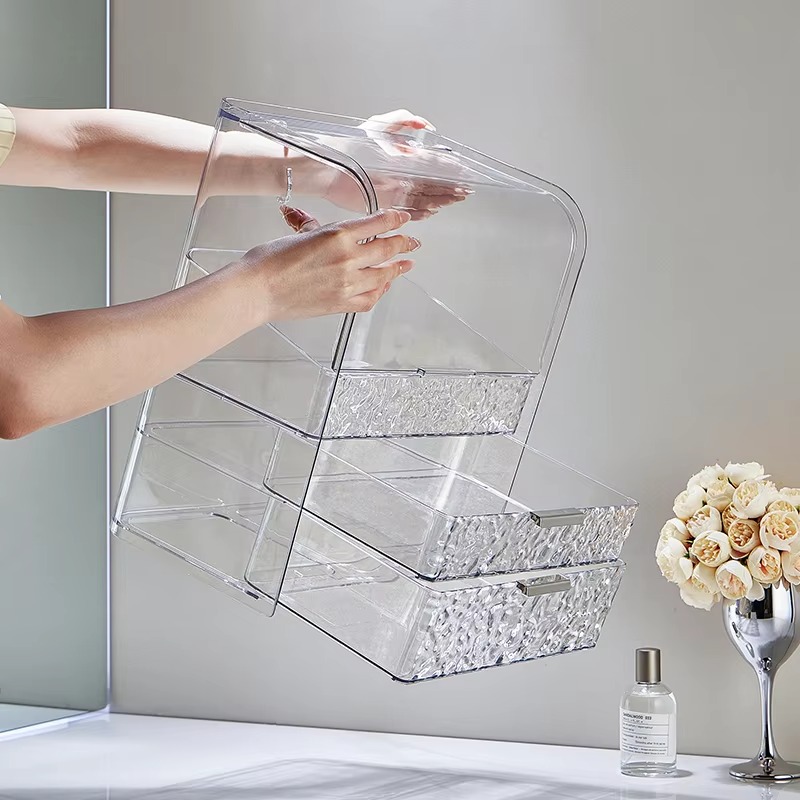 Luxurious Water Ripple Makeup  - Luxury Skincare Mask 评论和价格