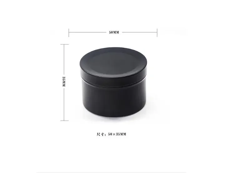 Luxury Candle Jars with Lid Bu - Luxury Skincare Jars 评论和价格