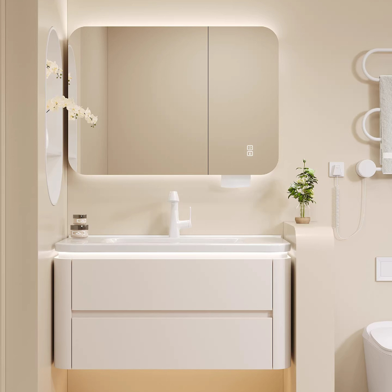 Skincare Storage Bathroom Cabi - Luxury Skincare Makeup 评论和价格