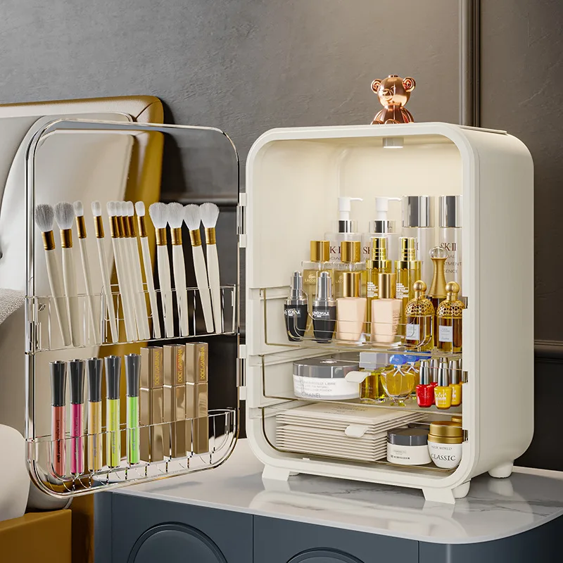 Nordic Luxury Desktop Cosmetic - Luxury Skincare Makeup 评论和价格