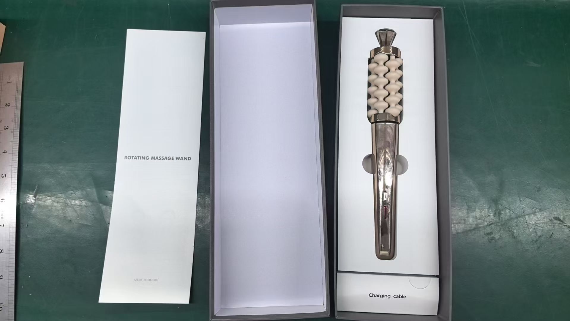 Facial Massager Stick Health C - Luxury Skincare Devices 评论和价格