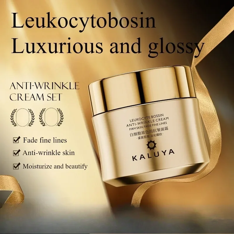 Luxury Creams Set for Dull Ski - Luxury Skincare Cream 评论和价格