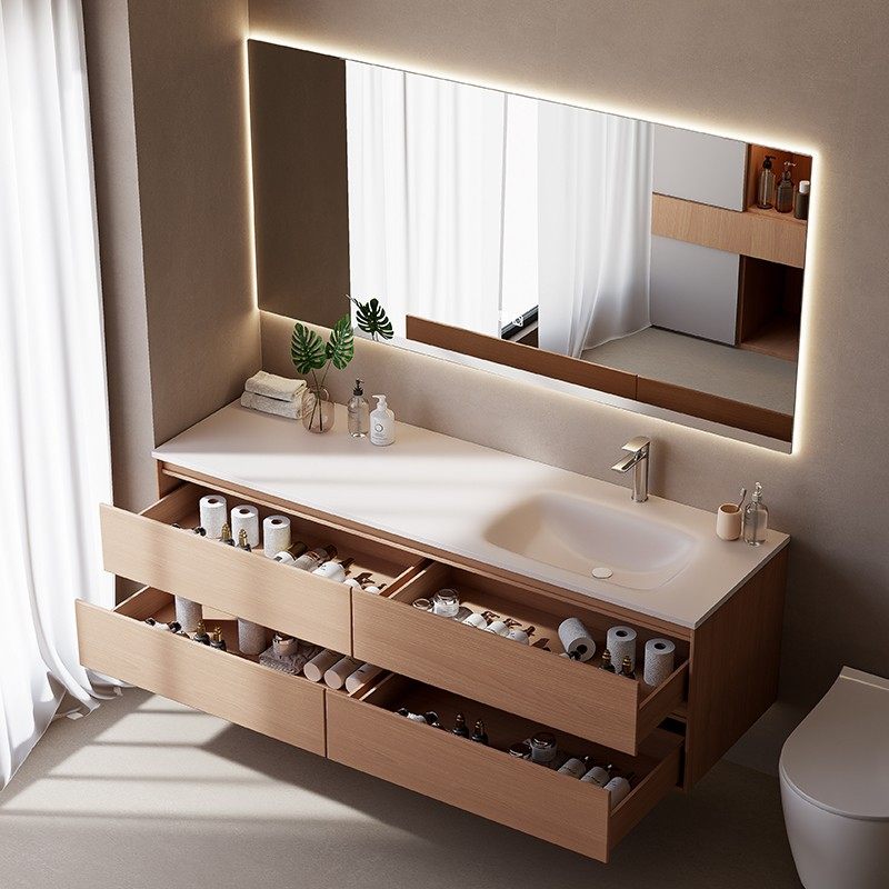 Storage Organizer Bathroom Cab - Luxury Skincare Makeup 评论和价格