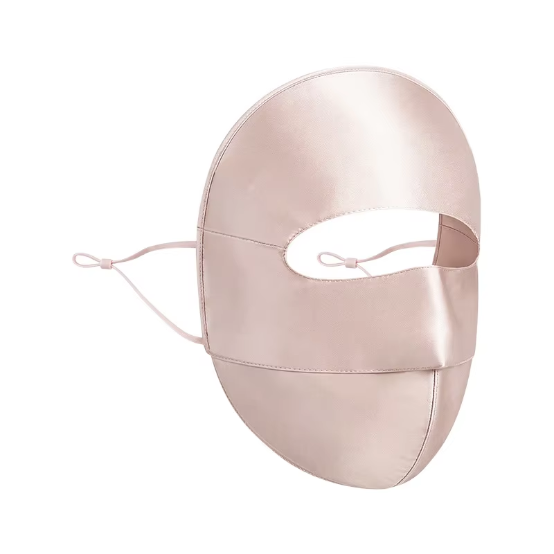 Momme Luxury Mulberry Silk UV  - Luxury Skincare Mask 评论和价格