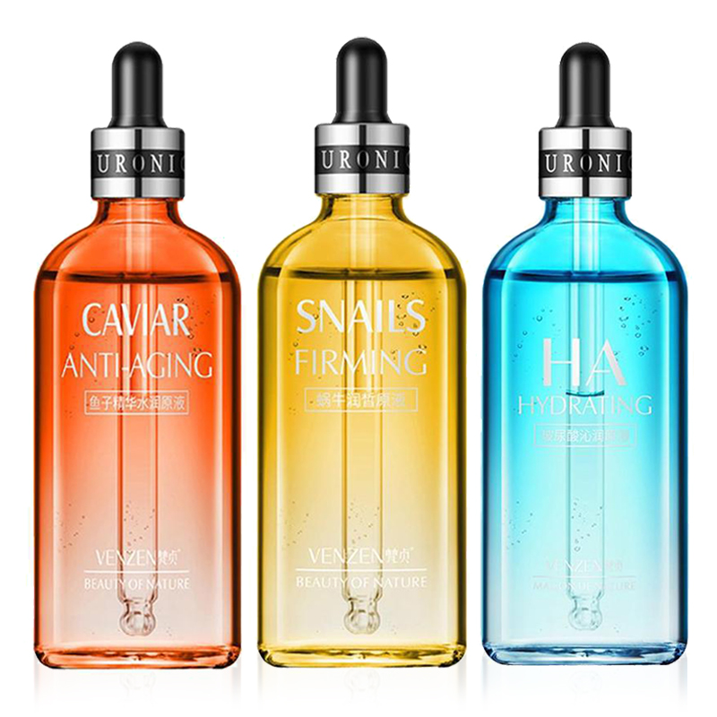 100ml VENZEN Hyaluronic Acid F - Luxury Skincare Cream 评论和价格