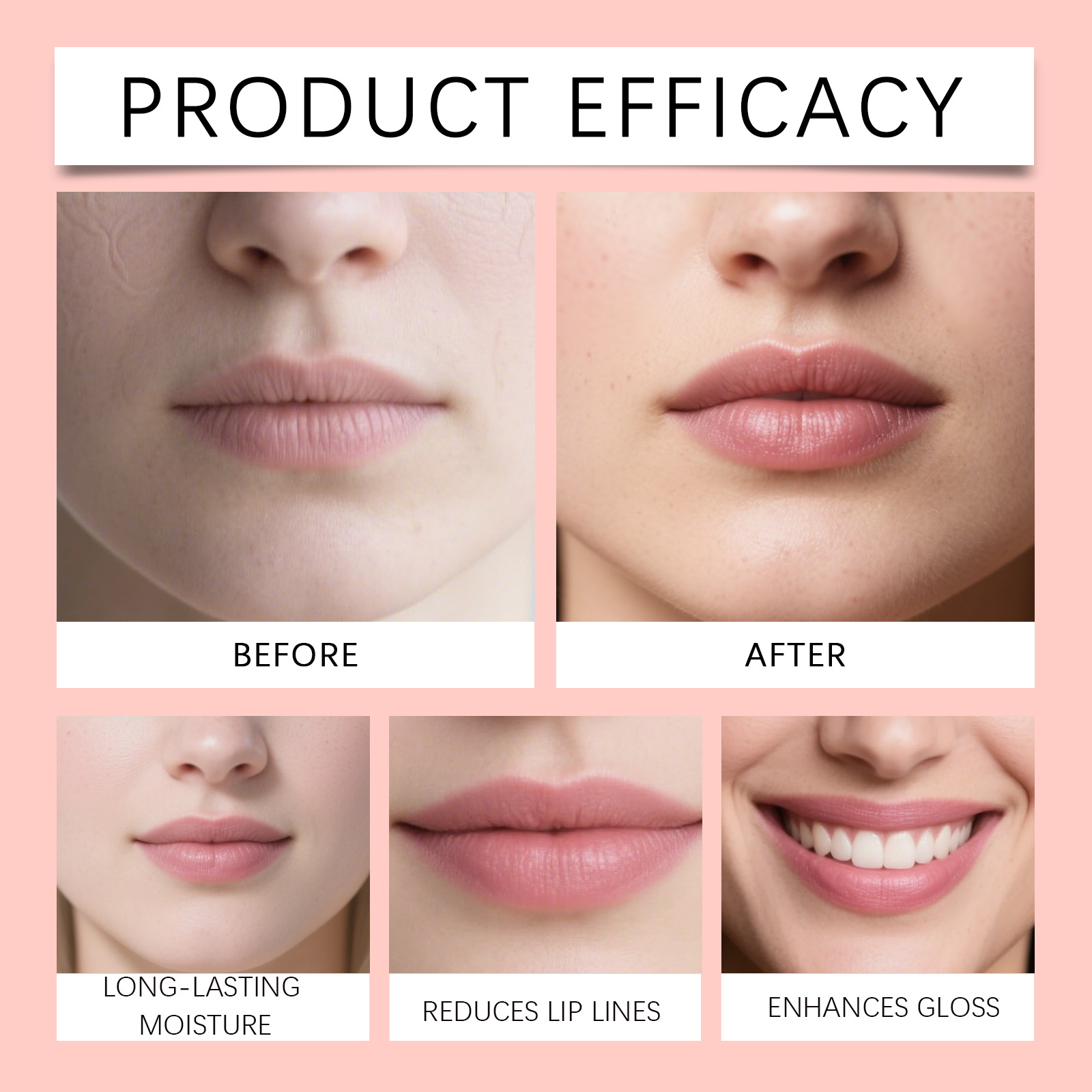 Lip Mask Berry Overnight Lip S - Luxury Skincare Mask 评论和价格