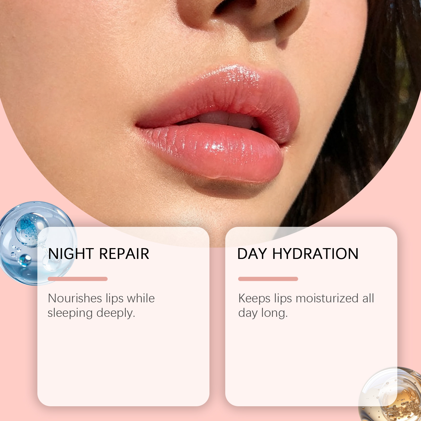Lip Mask Berry Overnight Lip S - Luxury Skincare Mask 评论和价格