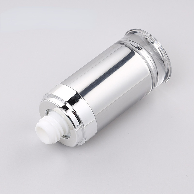 30 50 100ml Empty Acrylic Loti - Luxury Skincare Jars 评论和价格