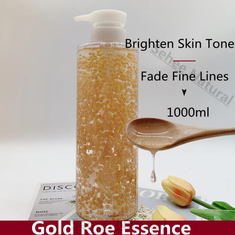 Gold Roe Essence Moisturizing  - Luxury Skincare Serum 评论和价格