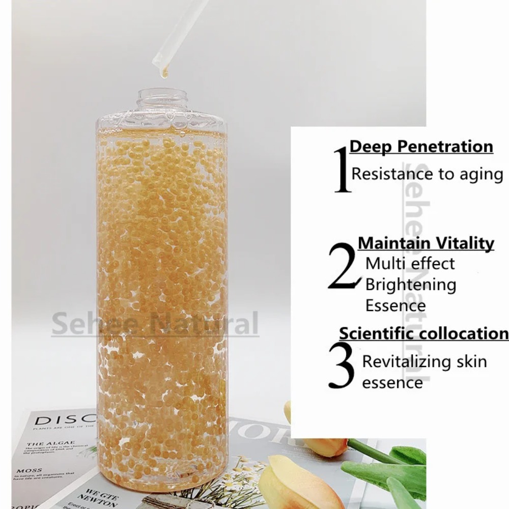 Gold Roe Essence Moisturizing  - Luxury Skincare Serum 评论和价格